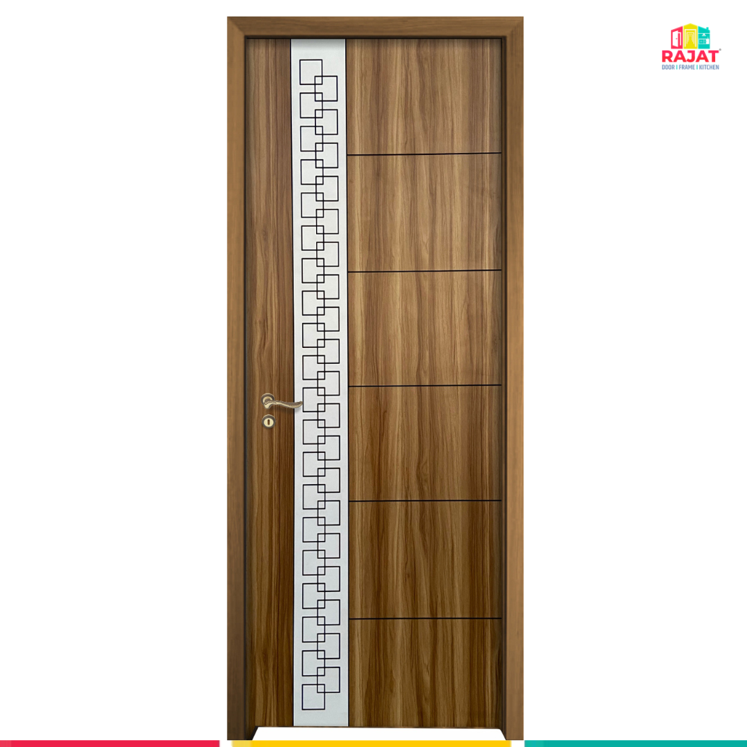 Laminated Door 